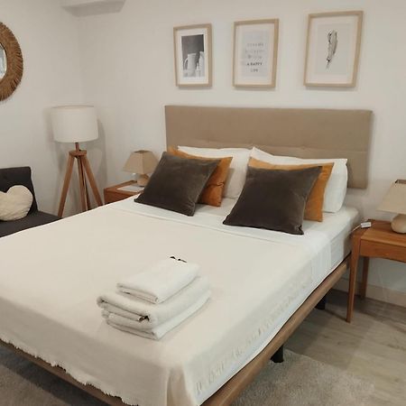 Mirador Catedral De Santiago Apartment Bilbao Luaran gambar