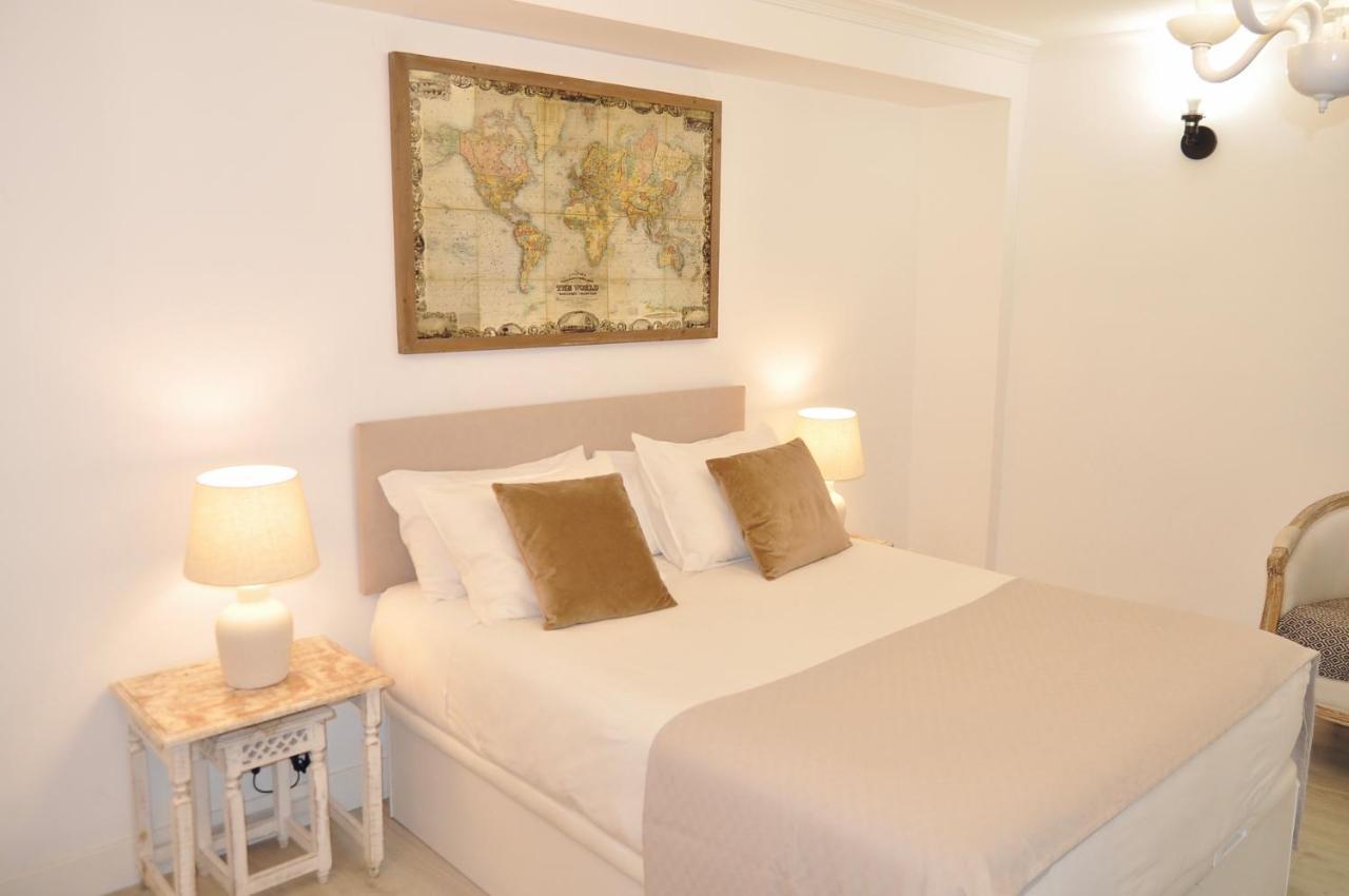 Mirador Catedral De Santiago Apartment Bilbao Luaran gambar