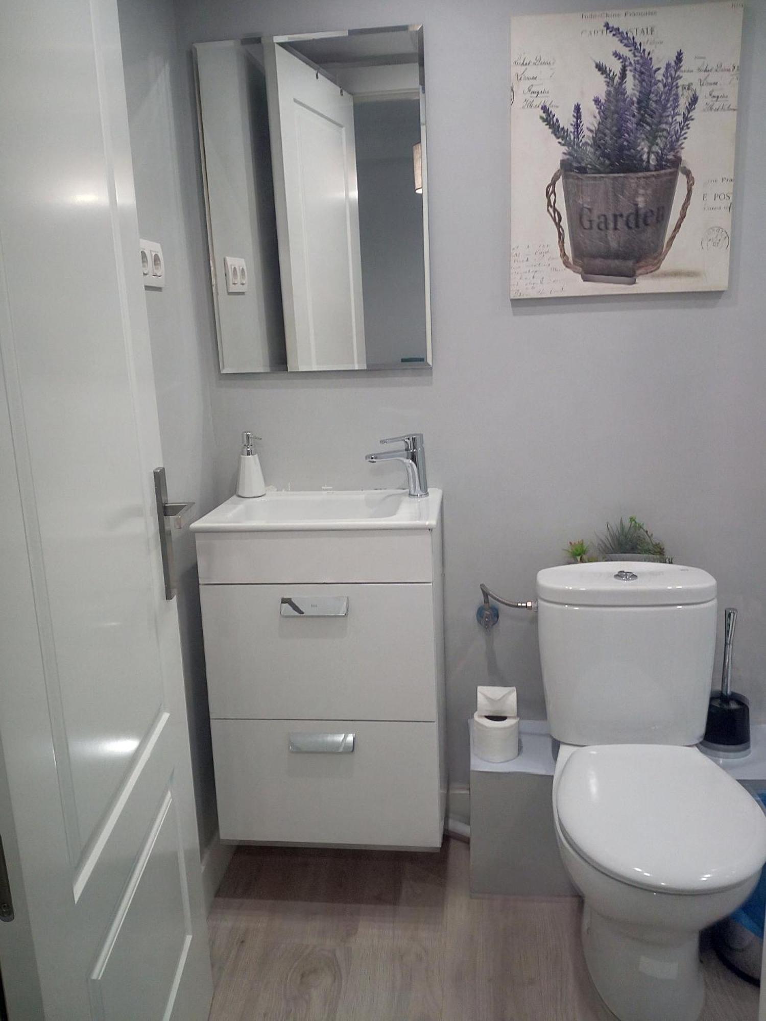 Mirador Catedral De Santiago Apartment Bilbao Bilik gambar
